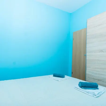 Apartament Anamarija Trogir