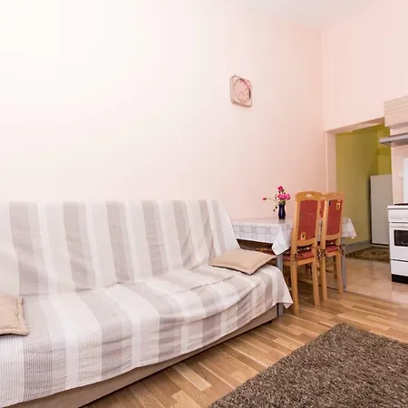 Apartament Anamarija