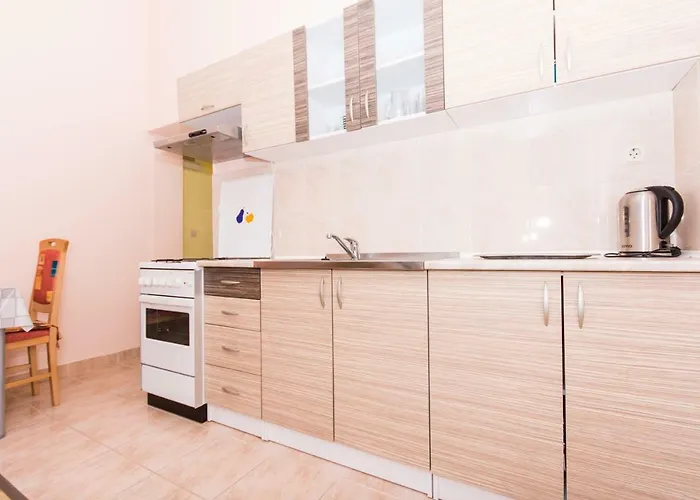 Anamarija Appartement