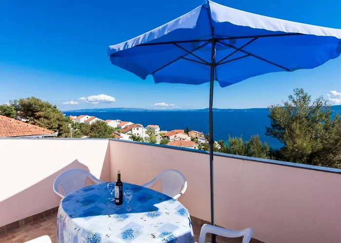 Apartament Anamarija Trogir