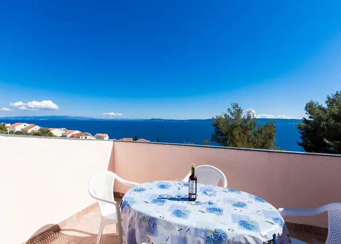 Anamarija Apartament