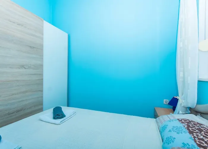 Apartament Anamarija