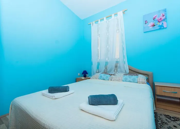 Anamarija Appartement