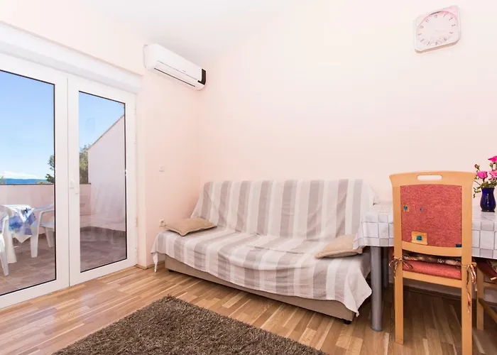 Anamarija Appartement