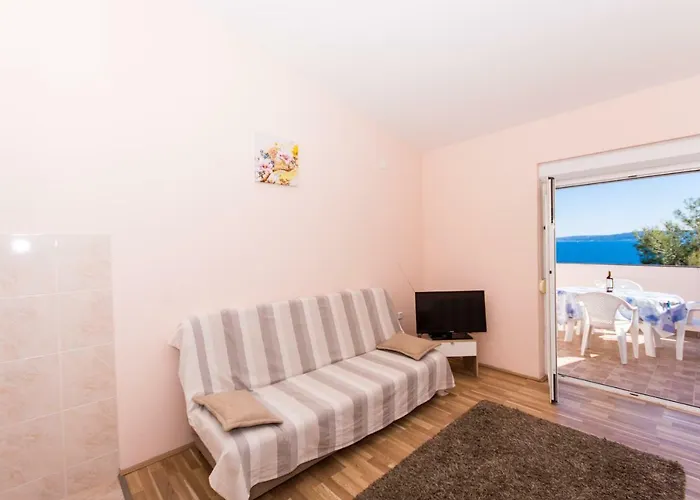 Anamarija Appartement
