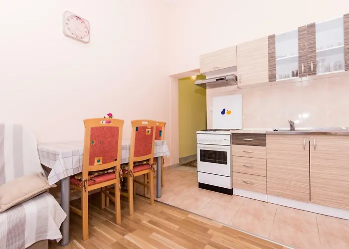 Apartament Anamarija Trogir