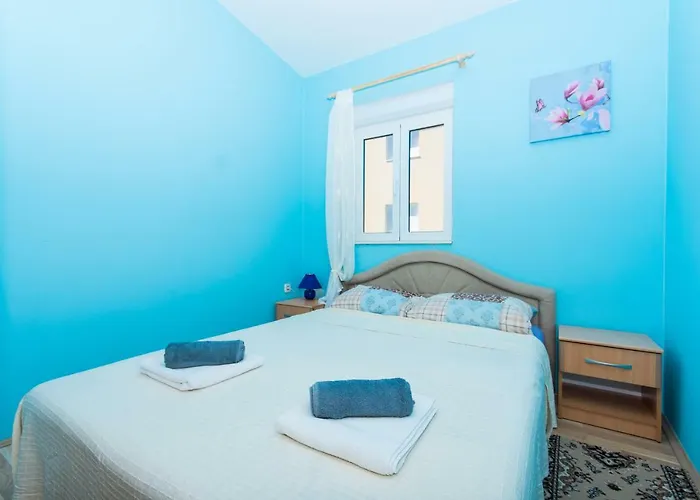 Anamarija Apartament