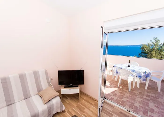 Anamarija Apartament Trogir