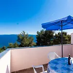 Anamarija Διαμέρισμα Τρογκίρ