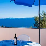 Διαμέρισμα Anamarija Τρογκίρ