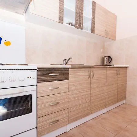 Anamarija Appartement