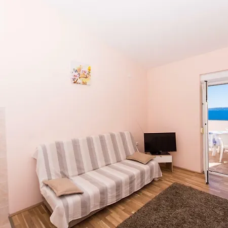 Anamarija Appartement