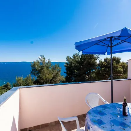 Anamarija Apartman Trogir