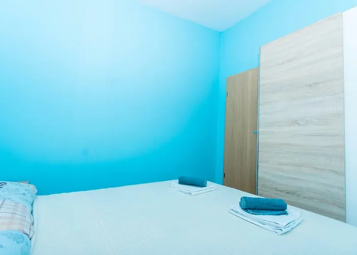 Apartman Anamarija Trogir