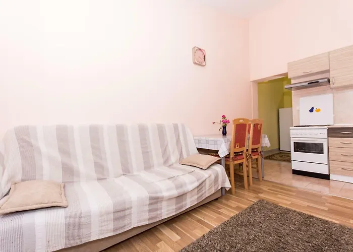 Apartman Anamarija