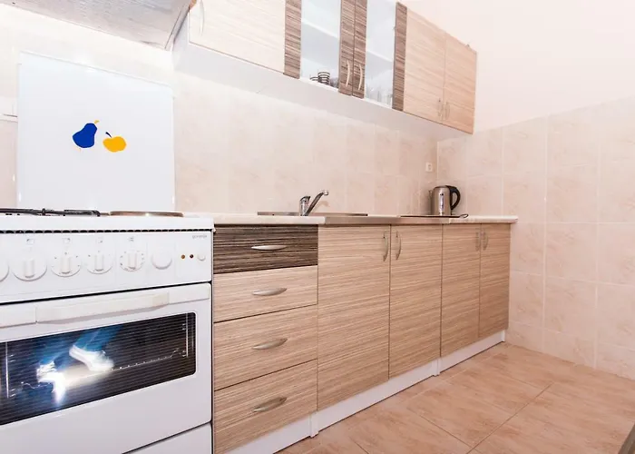 Anamarija Apartman