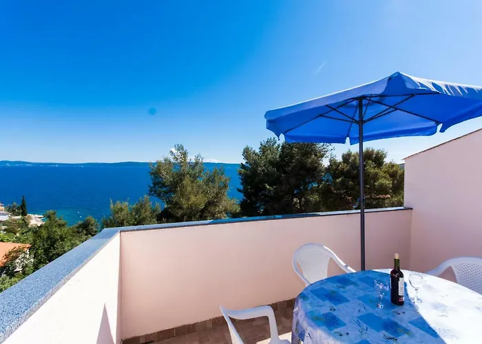 Anamarija Apartman Trogir