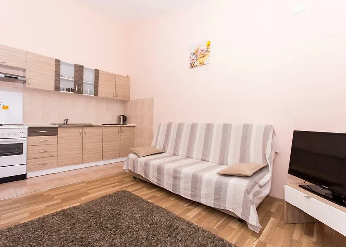 Apartman Anamarija *