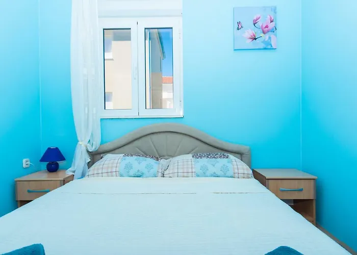 Apartman Anamarija Trogir