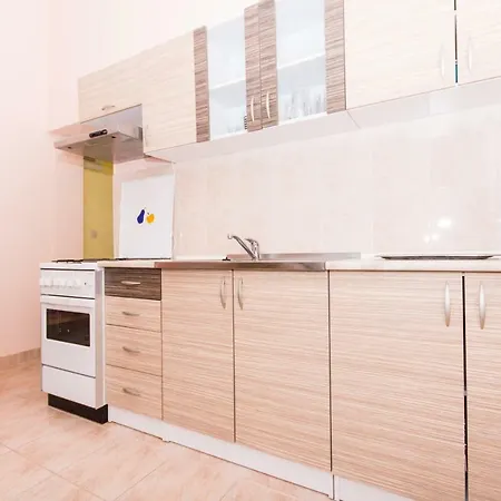 Anamarija Apartament