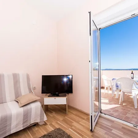 Apartament Anamarija Trogir