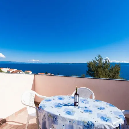Anamarija Apartament