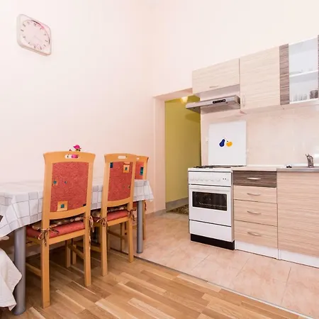 Apartament Anamarija Trogir