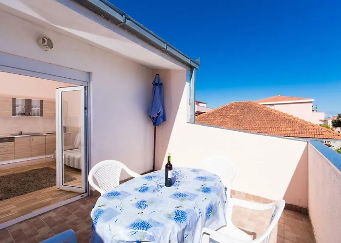 Anamarija Apartment Trogir