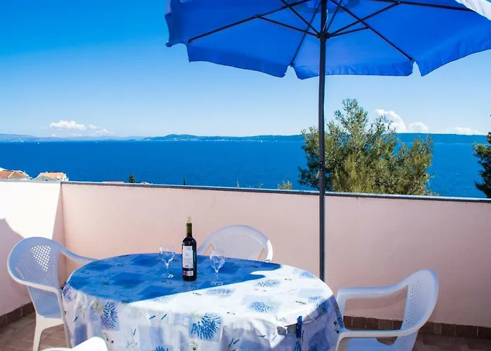 Anamarija Apartment *